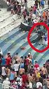 巴拉圭国家德比大骚乱 多名警察受伤孕妇被催泪弹击中