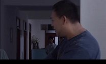 端午来医院看彭玉满，遗像却在医院走廊不翼而飞