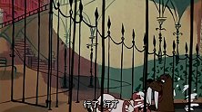 马古先生获得海象友谊，居然直接不管朋友了，真是莫名其妙