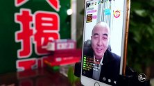 赌神大叔3把牌赢180万，表演千术凭空变牌，绝技不输电影千王之王