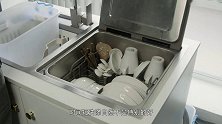 年度横评2：洗碗机怎么选？7台洗碗机深度评测  洗碗机   美好生活科技指南
